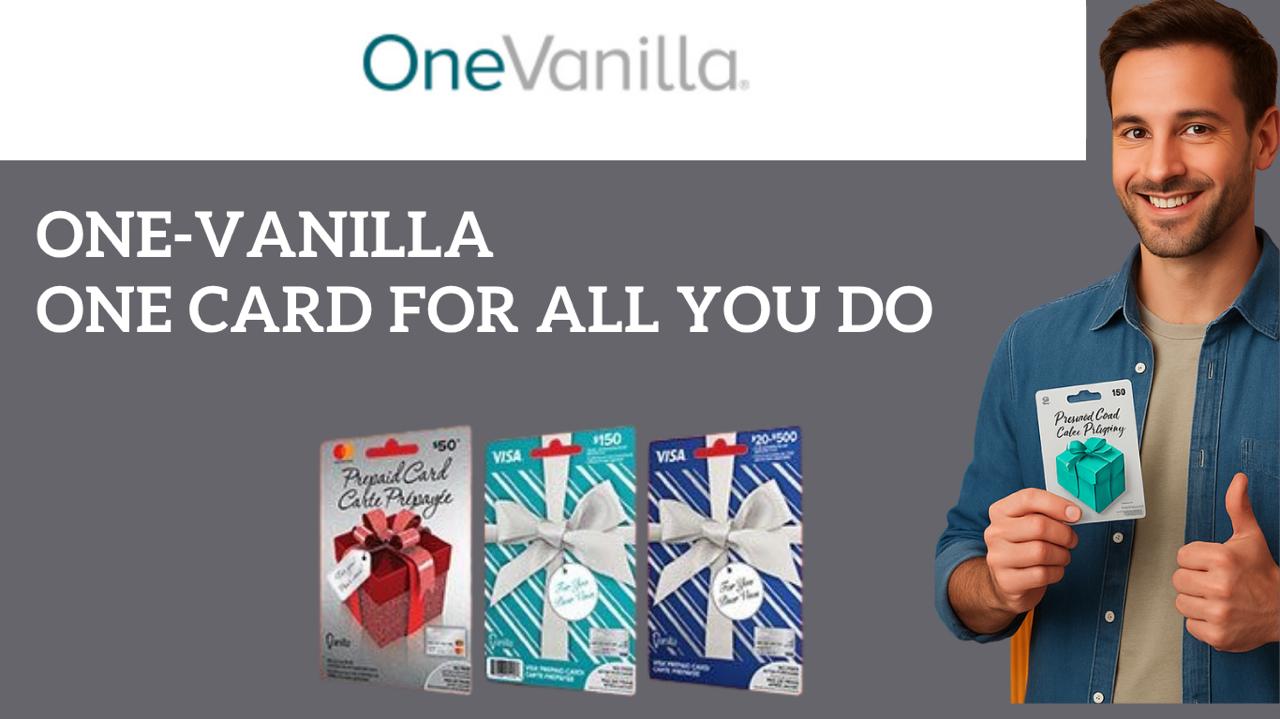 One-Vanilla